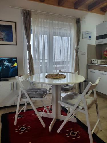 Apartman Čaroban odmor Divčibare