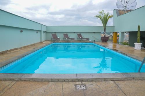 Riviera Palace Hotel