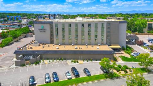 Embassy Suites by Hilton Denver Tech Center North