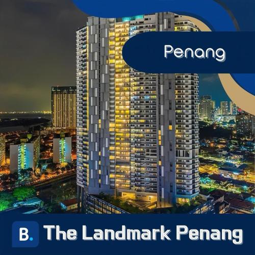 The Landmark Penang