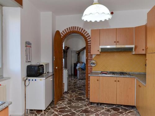  Traditional holiday home in Tortorella with garden in Tortorella