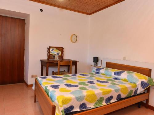  Traditional holiday home in Tortorella with garden in Tortorella