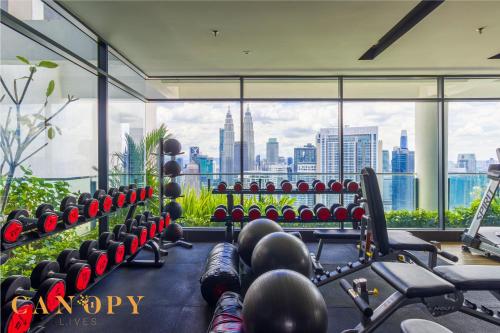The Colony & The Luxe Kuala Lumpur by Canopy Lives - main image