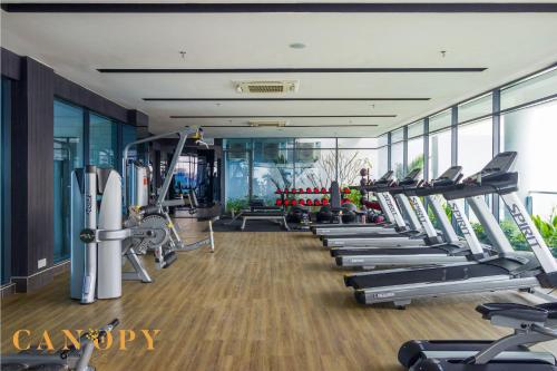 The Colony & The Luxe Kuala Lumpur by Canopy Lives - image 5