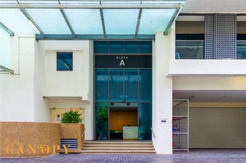 The Colony & The Luxe Kuala Lumpur by Canopy Lives - image 10
