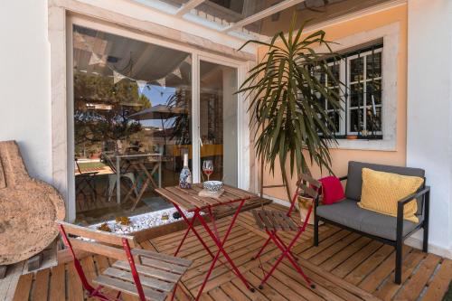 Galo Preto - Sintra Guesthouse in Varzea de Sintra