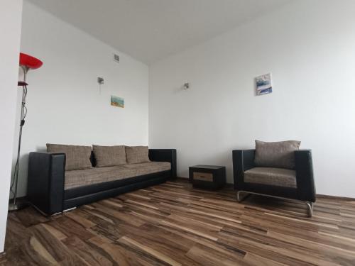 Parkowy Apartment