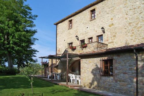 Farmhouse stay Giulia Volterra