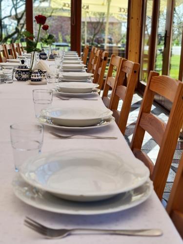 Gościniec Gryszczeniówka & SPA