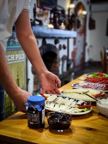 Gościniec Gryszczeniówka & SPA