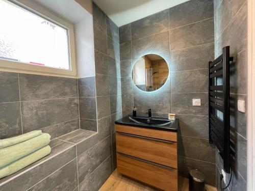 Studio de la Poterie in 弗爾芒通