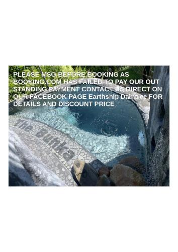 Earthship Daintree