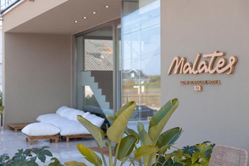 Malates Slow Boutique Hotel