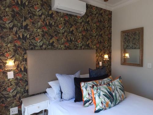 Thyme Wellness Spa and Guesthouse Room Type - Standard Queen Room