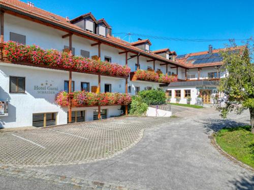 Hotel Schaider