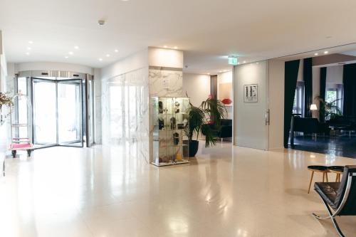 Hotel Excelsior Bari - image 4