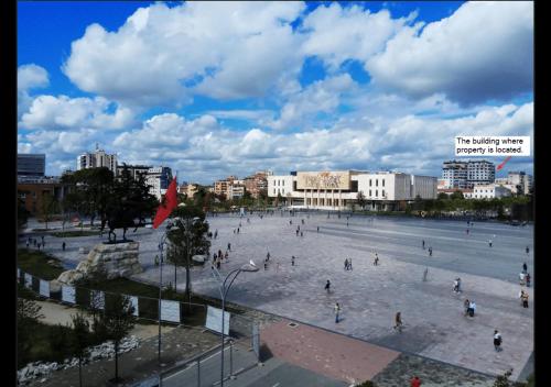 Center View Luxury Apartment, Tirana (photo 3)