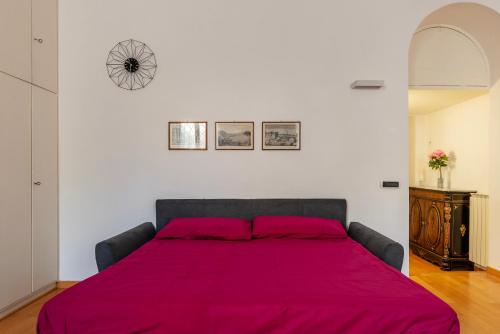 Tra Castel Sant'Angelo e Città del Vaticano Flat, Rom (Foto 6)