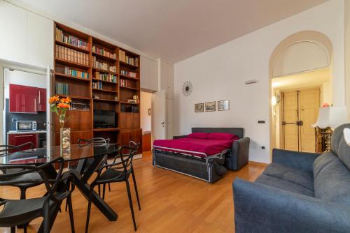 Tra Castel Sant'Angelo e Città del Vaticano Flat, Rom (Foto 4)