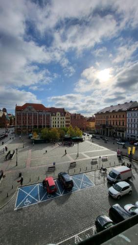 Przestronne dwa pokoje z widokiem na Rynek i Plac Solny!, Wrocław (photo 8)