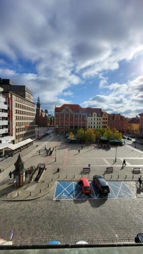 Przestronne dwa pokoje z widokiem na Rynek i Plac Solny!, Wrocław (photo 7)