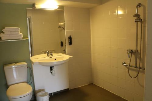 Ibis Budget Agen - Hotel Restaurant - image 8