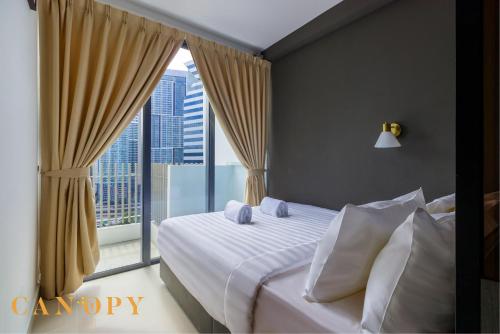 The Colony & The Luxe Kuala Lumpur by Canopy Lives - image 5