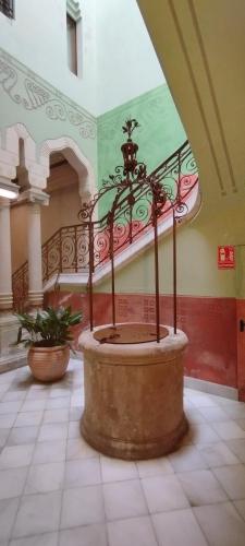 ที่เที่ยวใกล้ที่พัก, Cal Maco Alberg i centre de visitants in อิกัวลาดา