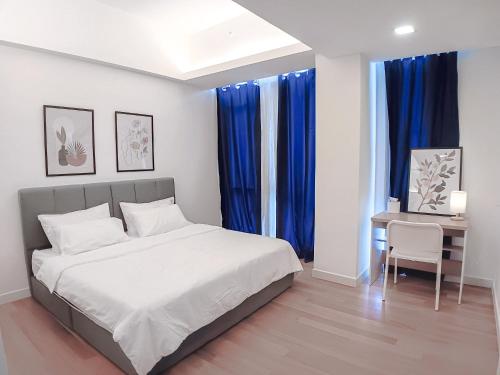 The Signature Hotel Suites Mont Kiara Kuala Lumpur near Beauty and the Beast