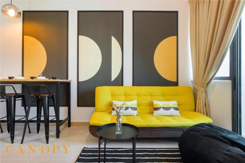 The Colony & The Luxe Kuala Lumpur by Canopy Lives - main image
