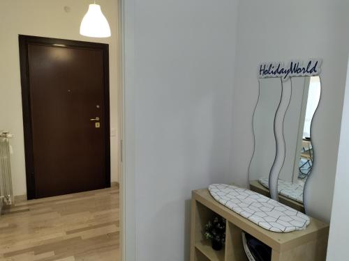  Angys House by Holiday World in Chieti