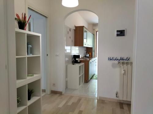  Angys House by Holiday World in Chieti
