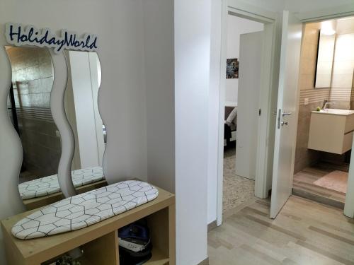  Angys House by Holiday World in Chieti