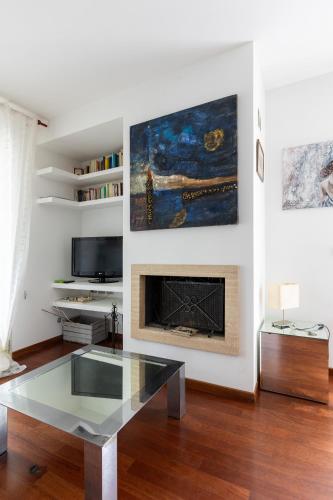 Zola Predosa Apartment by Wonderful Italy