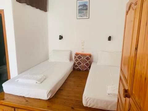  Apostolos Rooms in Lindos