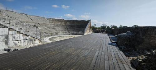 Il Postiglione Hotel - Sala Ricevimenti Minturno