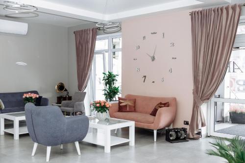 Arena Apart - Hotel in Poljana