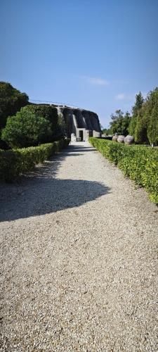 Il Postiglione Hotel - Sala Ricevimenti Minturno