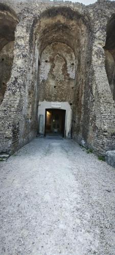 Il Postiglione Hotel - Sala Ricevimenti Minturno