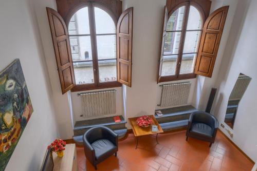 La casa di DANTE ALIGHIERI 4