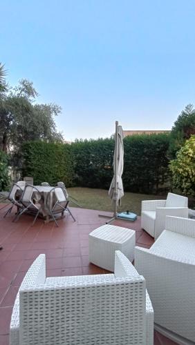 Casa con Giardino - Apartment - Milazzo