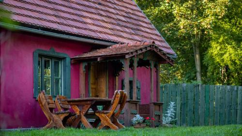 Accommodation in Stalowa Wola County