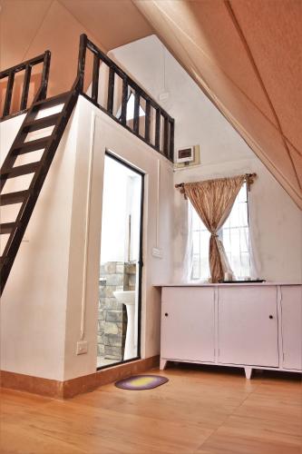 SYLWAN-O SUNRISE HOMESTAY