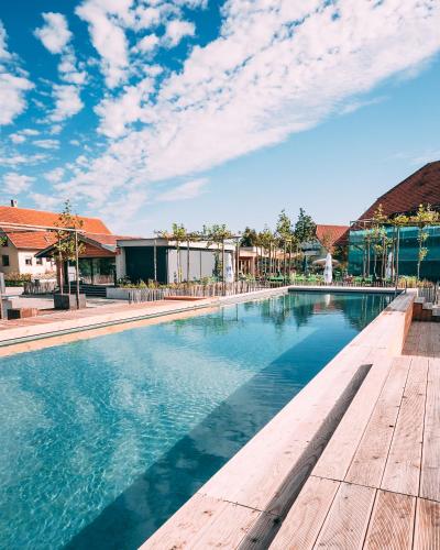 Gut Hügle Erlebnishof Familienhotel & Spa in Ravensburg, Deutschland