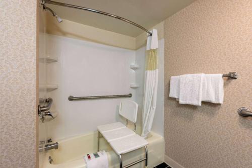 Double Room - Disability Access/Smoking