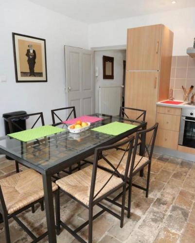 Au l’heur de mon cloché (Au l’heur de mon cloche) in Charols