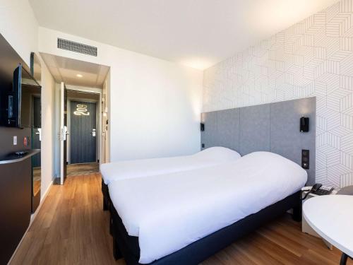 Economic Twin Room