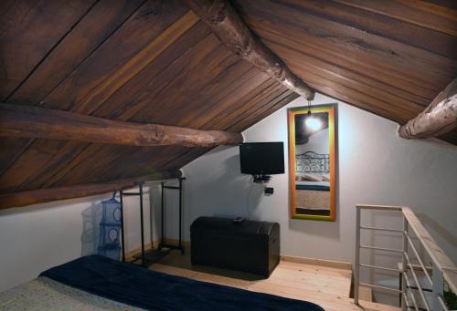 LA CASA SUL LARA in Santo Stefano di Rogliano