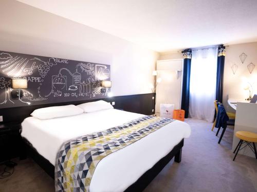 Ibis Styles Cognac