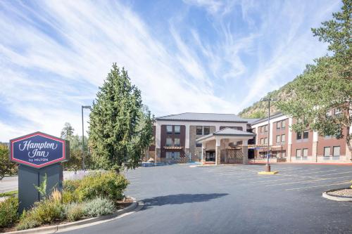 Hampton Inn Durango - Hotel